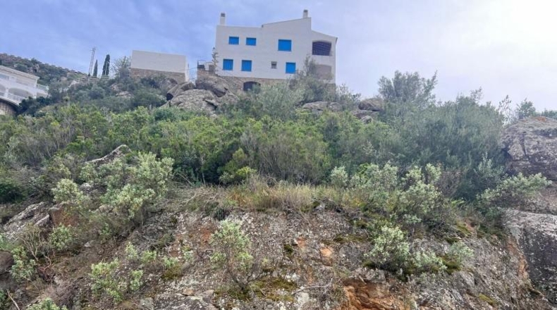 Gerona - Roses - 990m2