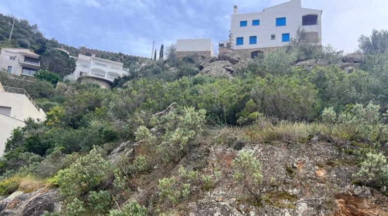 Gerona - Roses - 990m2