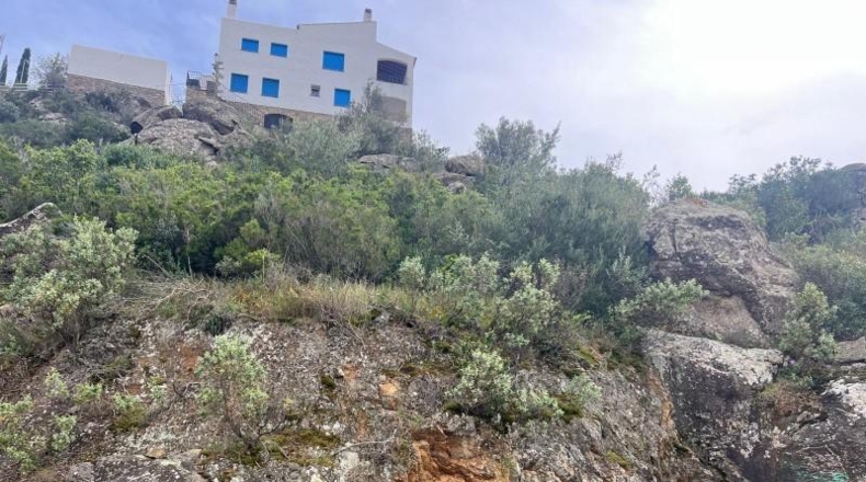 Gerona - Roses - 990m2