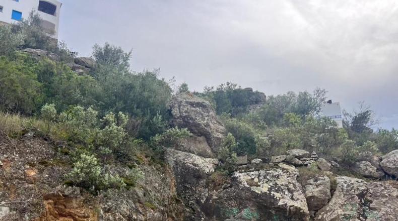 Gerona - Roses - 990m2