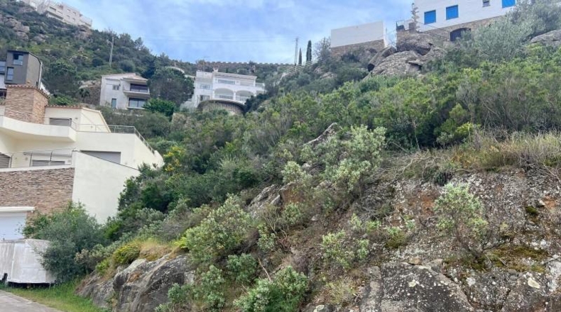 Gerona - Roses - 990m2
