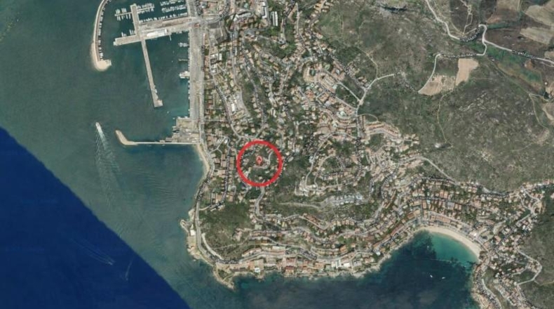 Gerona - Roses - 990m2