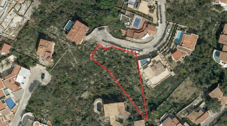 Gerona - Roses - 990m2