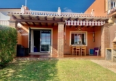 Village house for sale on España, Torrox Park, ref: TR404591 photo