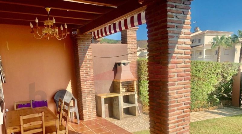 Málaga - Torrox - 125m2