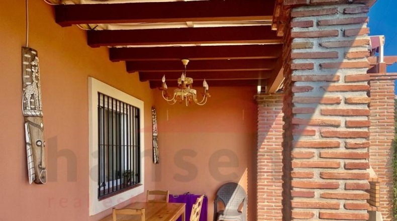 Málaga - Torrox - 125m2