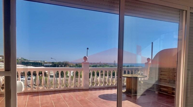 Málaga - Torrox - 125m2