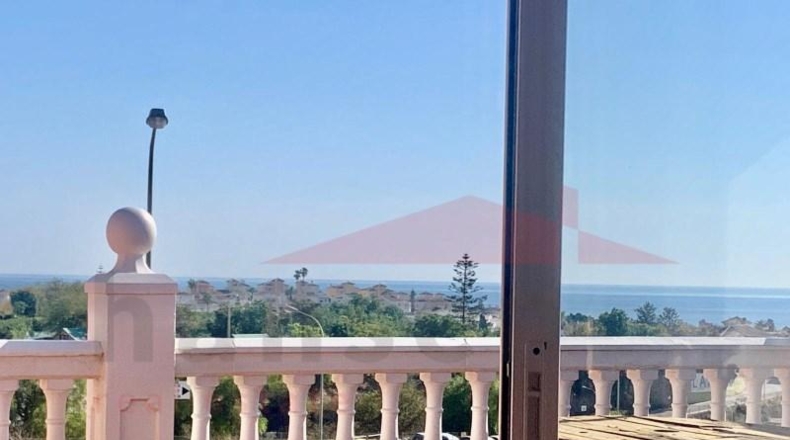 Málaga - Torrox - 125m2