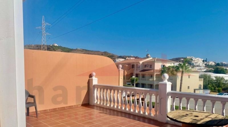 Málaga - Torrox - 125m2