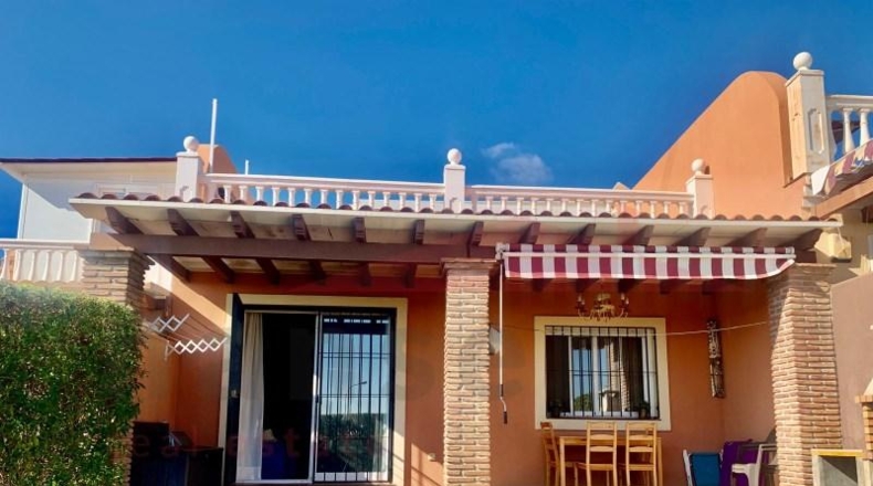 Málaga - Torrox - 125m2