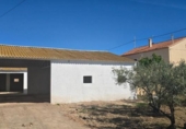 Country house with land for sale on España, Lorca, ref: TR403697 photo