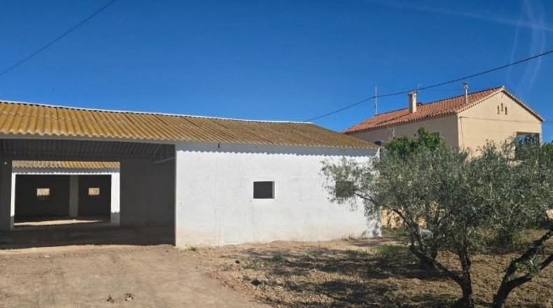 Murcia - Lorca - 1500m2