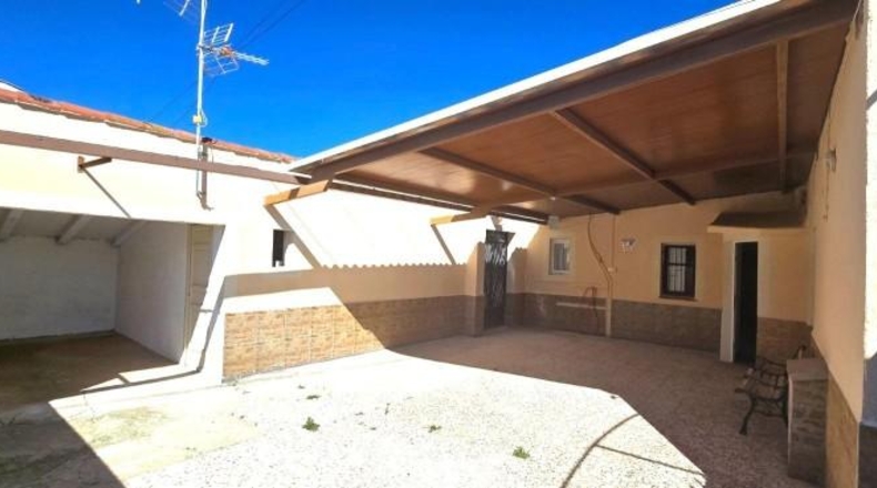 Murcia - Lorca - 1500m2
