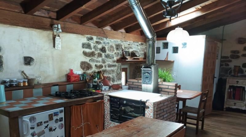 Cantabria - Vega de Pas - 7000m2