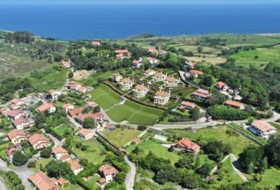 Trasierra 787&nbsp;m² 