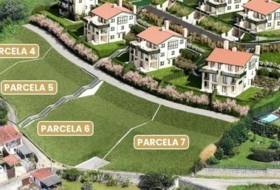Trasierra 787&nbsp;m² 