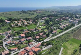 Trasierra 787&nbsp;m² 