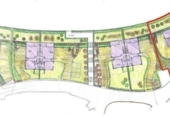 Suelo urbano en venta en la España, Trasierra, ref: TR407246 foto