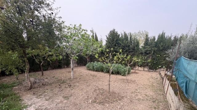Granada - Gójar - 937m2