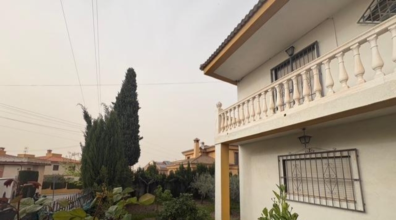 Granada - Gójar - 937m2