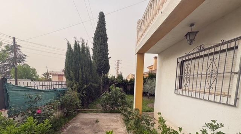 Granada - Gójar - 937m2