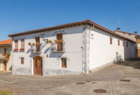Salinas de Pamplona 668&nbsp;м²