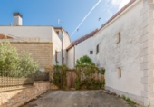 Chalet independiente con terreno en venta en la España, Salinas de Pamplona, ref: TR402984 foto