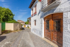 Salinas de Pamplona 668&nbsp;м²