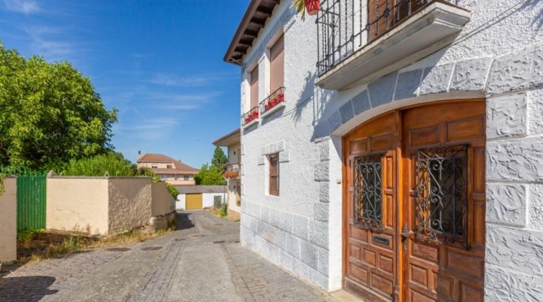 Navarra - Galar - 668m2