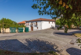 Salinas de Pamplona 668&nbsp;м²