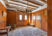 Chalet independiente con terreno en venta en la España, Salinas de Pamplona, ref: TR402984 foto