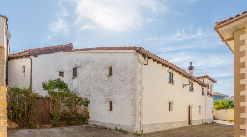 Navarra - Galar - 668m2