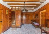 Chalet independiente con terreno en venta en la España, Salinas de Pamplona, ref: TR402984 foto