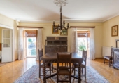 Chalet independiente con terreno en venta en la España, Salinas de Pamplona, ref: TR402984 foto