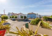 Chalet independiente con terreno en venta en la España, Salinas de Pamplona, ref: TR402984 foto
