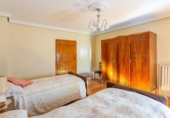 Chalet independiente con terreno en venta en la España, Salinas de Pamplona, ref: TR402984 foto