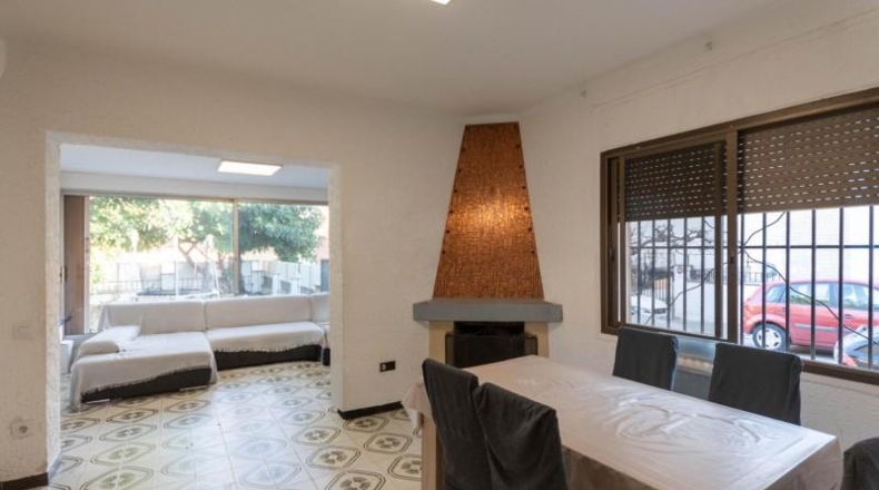 Barcelona - Cubelles - 304m2