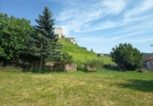 Chalet independiente con terreno en venta en la España, Iza, ref: TR327907 foto