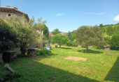 Chalet independiente con terreno en venta en la España, Iza, ref: TR327907 foto