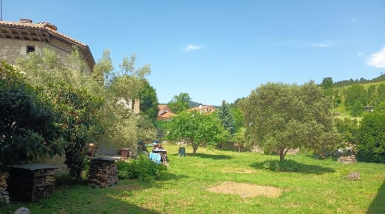 Наварра - Иса - 1373m2