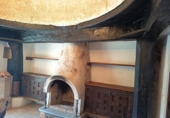 Chalet independiente con terreno en venta en la España, Iza, ref: TR327907 foto