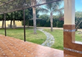 Casa de camp amb terreny en venda a la España, Sanlúcar de Barrameda, ref.: TR395618 foto