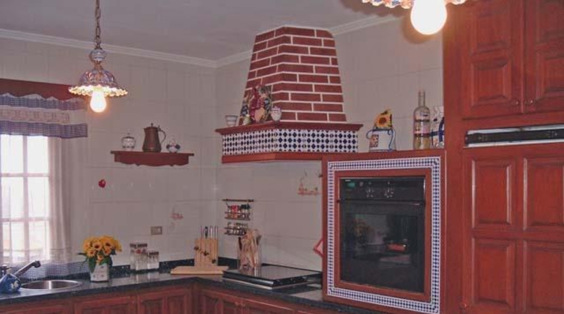 Santa Cruz de Tenerife - Icod de los Vinos - 394m2