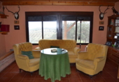Chalet independiente con terreno en venta en la España, Valdepeñas, ref: TR397878 foto