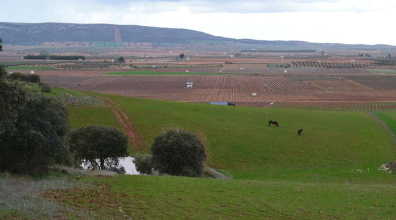 Burgos - Entrambasaguas - 500000m2