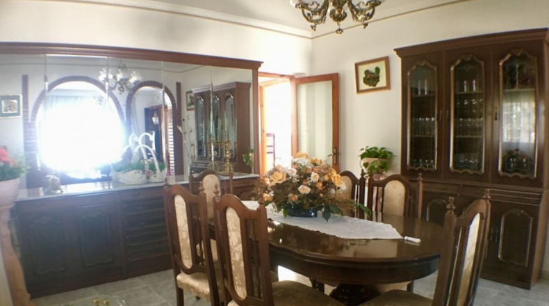 Málaga - Archidona - 1650m2