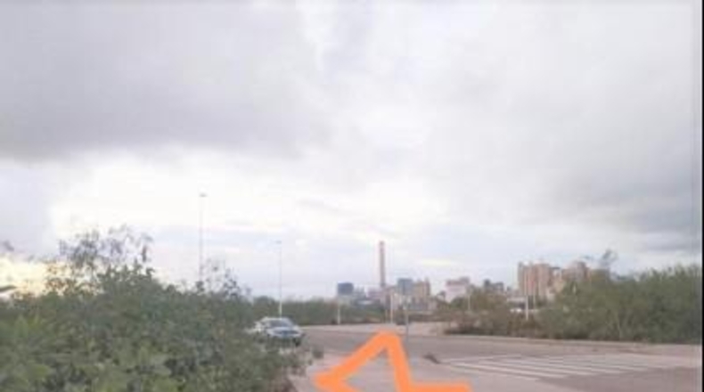 València - Sagunto - 1821m2