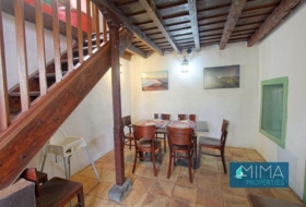 San Pedro de Breña Alta 211&nbsp;m²