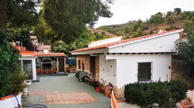 Castellón - Castellón de la Plana - 1028m2