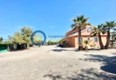 Detached villa with land for sale on España, Puerto Lumbreras, ref: TR151955 photo